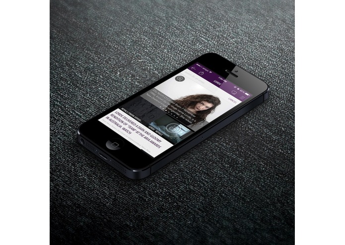 ArtistBox – screenshot 2
