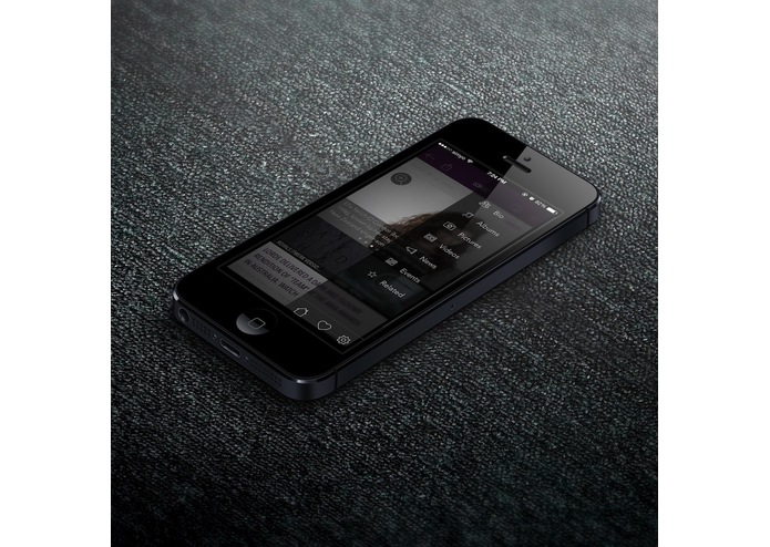 ArtistBox – screenshot 3