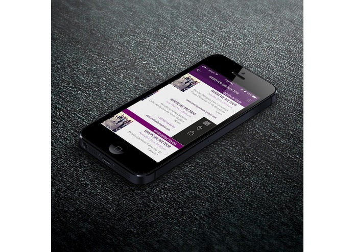 ArtistBox – screenshot 4