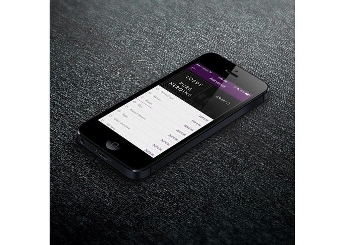 ArtistBox – screenshot 5