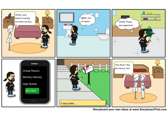 Storyboard That For JIRA – screenshot 2