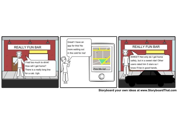 Storyboard That For JIRA – screenshot 3