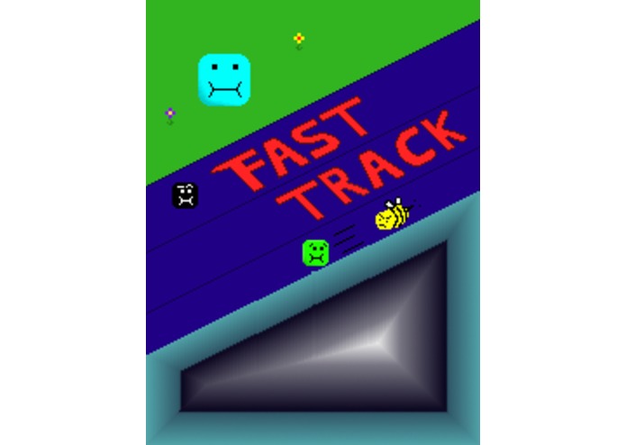 Fast Track – screenshot 1
