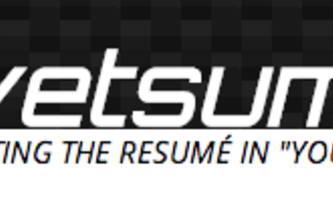 Vetsumé