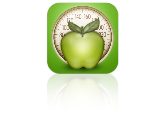 My Diet Diary - Calorie Counter App – screenshot 1