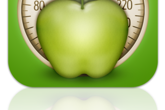 My Diet Diary - Calorie Counter App