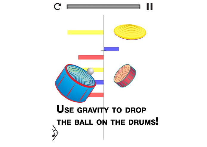 DropBeat – screenshot 1