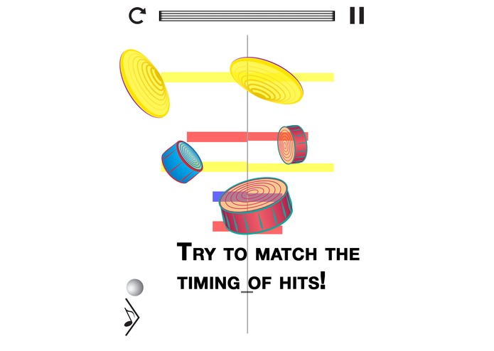 DropBeat – screenshot 2