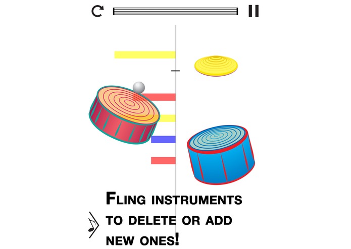 DropBeat – screenshot 3