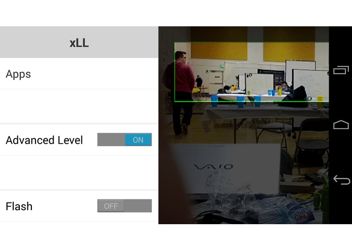 xLL: Dict Eye – screenshot 4