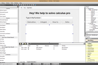 Math-A-Magic