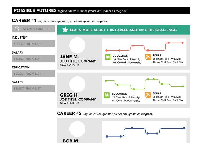 TheDreamTeam – screenshot 2