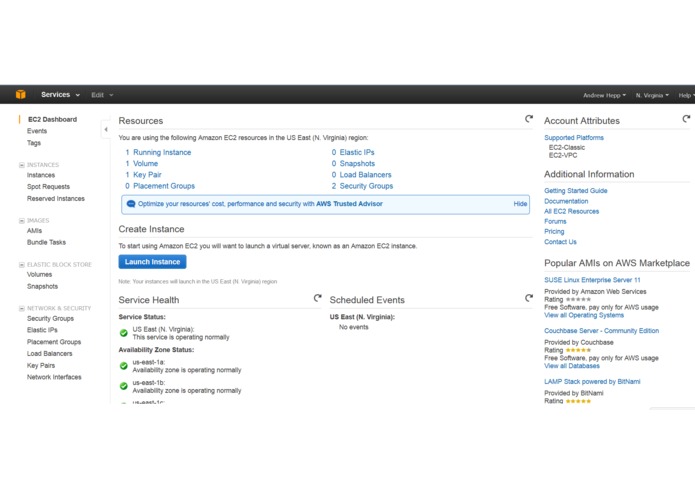 PortaJ VPN – screenshot 1