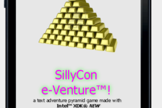 SillyCon e-Venture