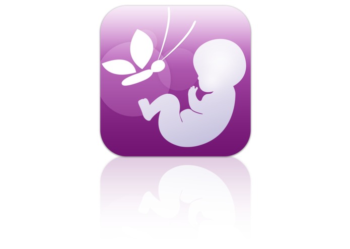I'm Expecting - Pregnancy App – screenshot 1