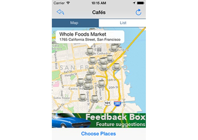 Dude Where's My Car? – screenshot 4