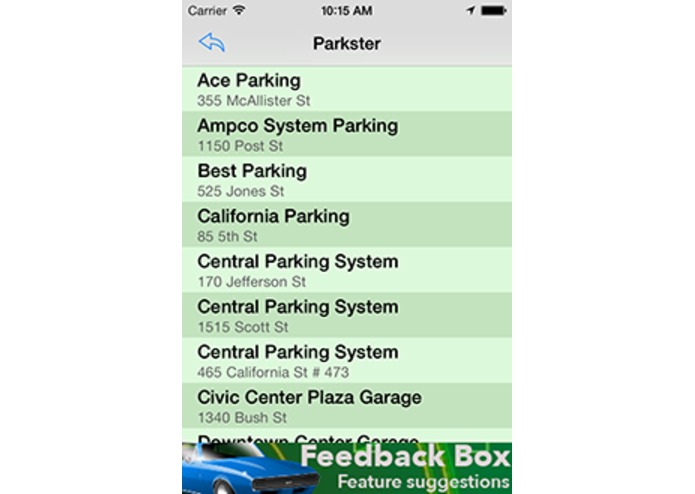 Dude Where's My Car? – screenshot 5