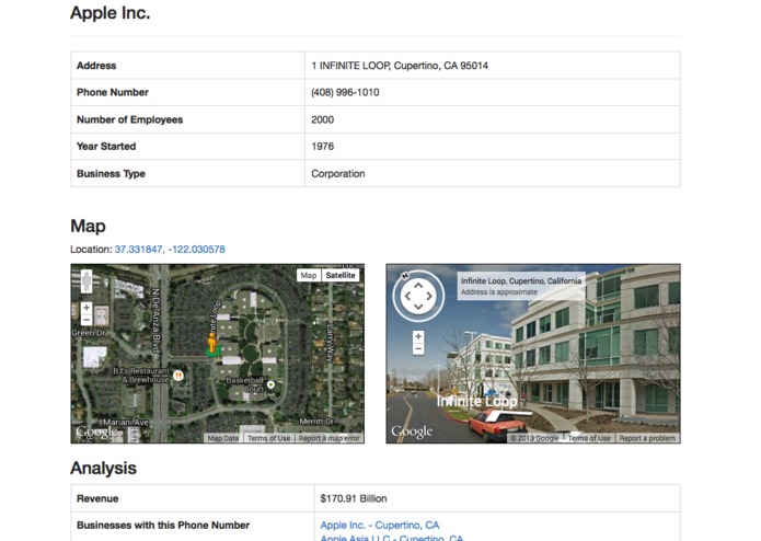 B.Verify – screenshot 2
