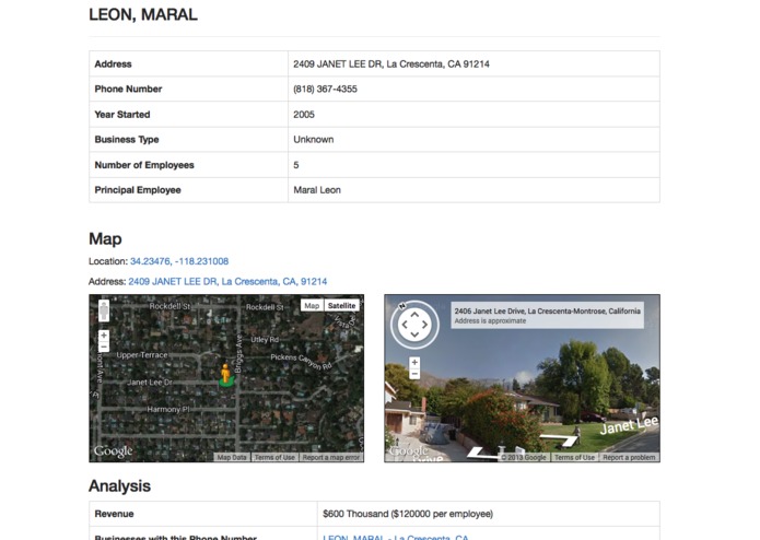 B.Verify – screenshot 5