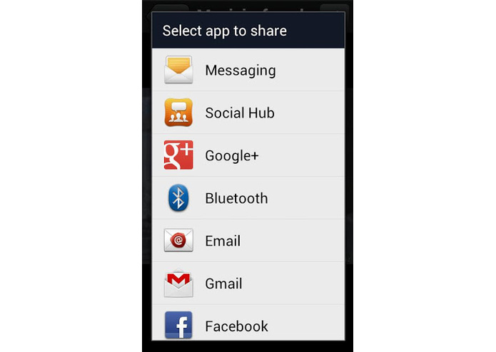 CGHUB – screenshot 5
