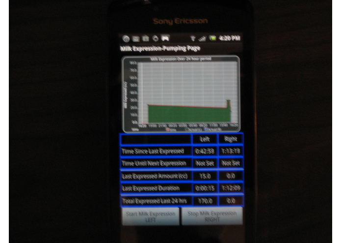 San Diego Contraction App – screenshot 1