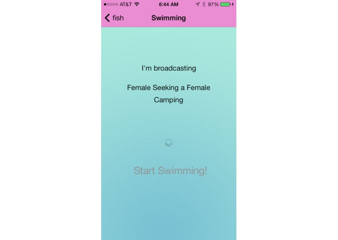 CastNet – screenshot 4