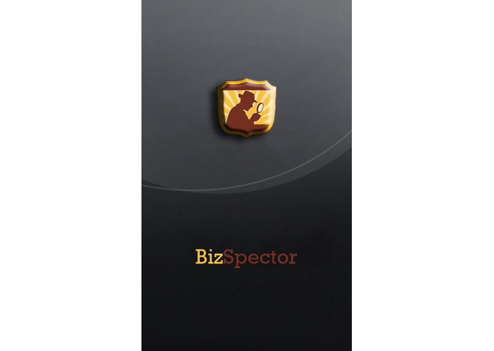 BizSpector – screenshot 1