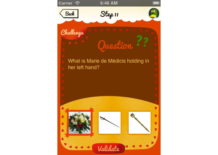 Ucky in Paris – screenshot 4