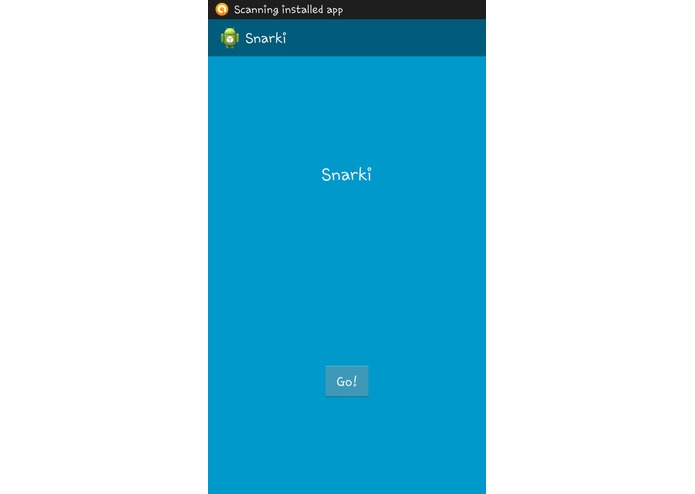 Snarki – screenshot 4