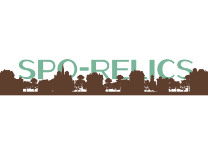 Spo-Relics – screenshot 1