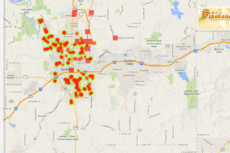 Search Spokane