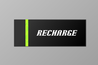 Recharge