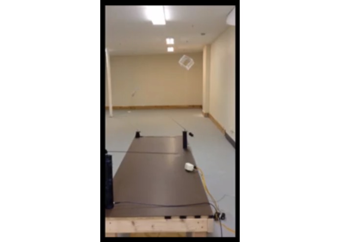 Indoor Aerodynamics Machine – screenshot 2