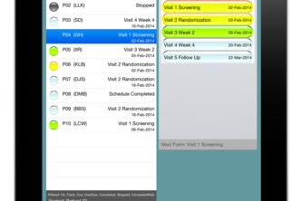 myPROpad by writeresult, LLC.