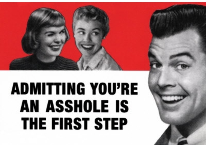 Corporate Asshole – screenshot 1