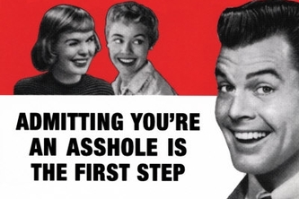 Corporate Asshole