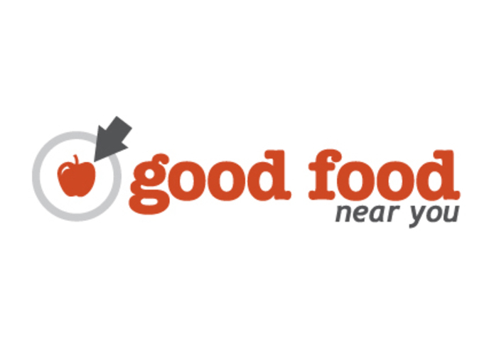 GoodFoodNearYou – screenshot 1