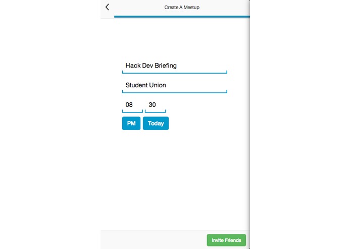 Sociably – screenshot 2
