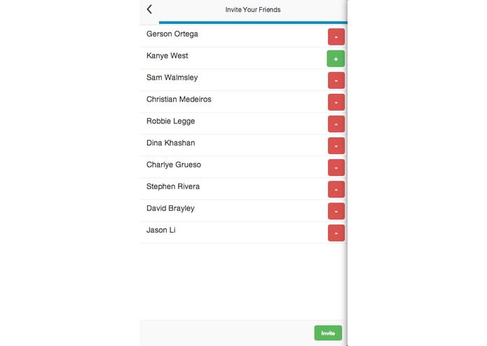 Sociably – screenshot 3