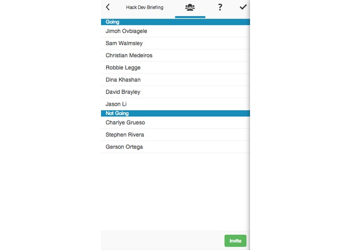 Sociably – screenshot 5
