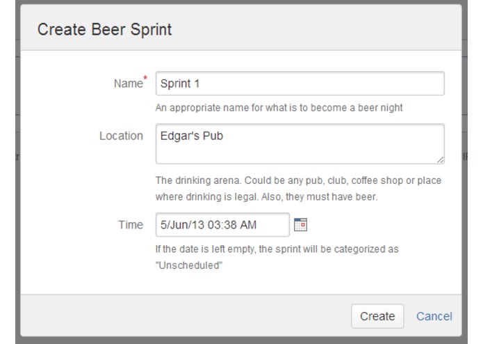Rewards – screenshot 2