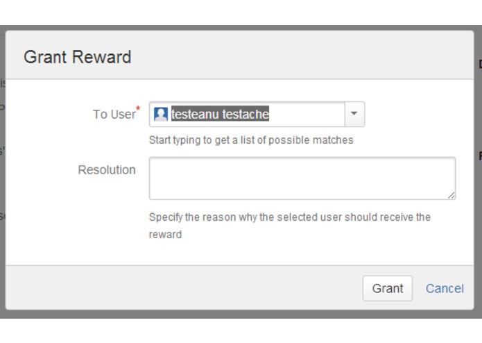 Rewards – screenshot 3