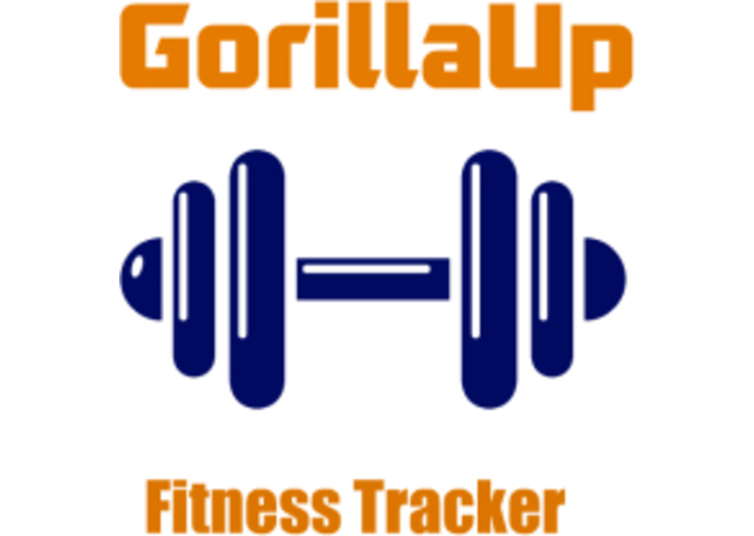 GorillaUp – screenshot 1