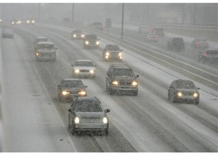 Drivers Helping Drivers – screenshot 1