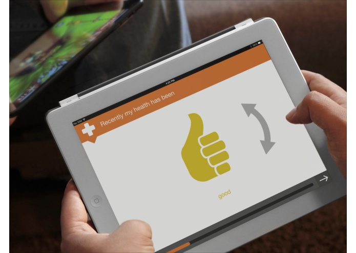 TickiT – screenshot 3