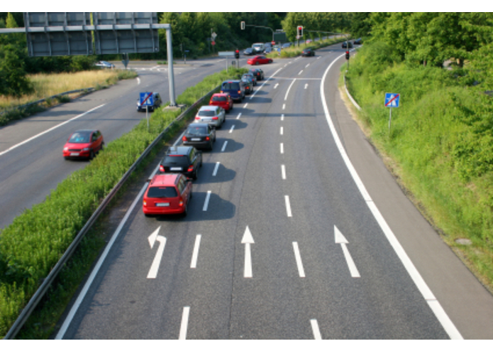 Talk to the Traffic Signals and Turn the Stoplight Green – screenshot 1