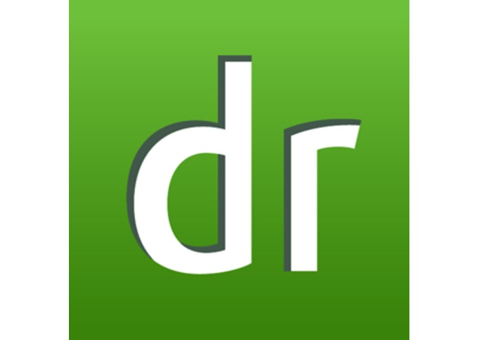 drchrono + healthcare + blue button – screenshot 1