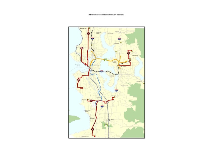 IntelliDrive at 4.9GHz for Transit ITS - pathway to DSRC – screenshot 1