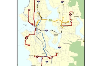 IntelliDrive at 4.9GHz for Transit ITS - pathway to DSRC