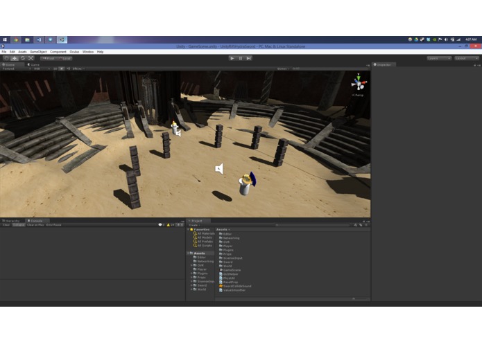 Head Removal Heroes – screenshot 2